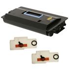 Kyocera KM-5050 Black Toner Cartridge (Genuine)