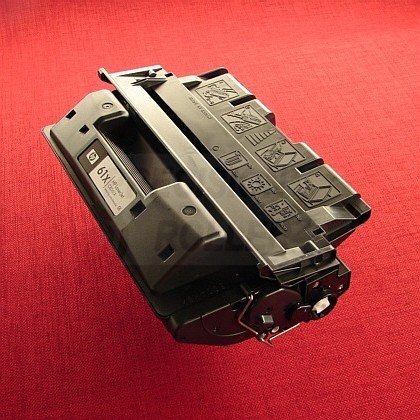 Editor Allieret mønt HP LaserJet 4100tn Black High Yield Toner Cartridge, Genuine (G7975)