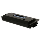 Black Toner Cartridge for the Kyocera KM-2530 (large photo)