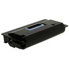 Black Toner Cartridge for the Kyocera KM-3530 (large photo)