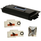 Kyocera KM-4035 Black Toner Cartridge (Genuine)