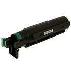 Black Toner Cartridge for the Ricoh 3320L (large photo)