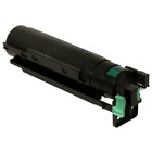 Black Toner Cartridge for the Ricoh 4410L (large photo)
