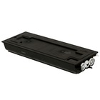 Black Toner Cartridge for the Copystar CS1635 (large photo)