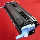 HP Q6000A (124A) Black Toner Cartridge
