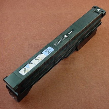 Black Toner Cartridge for the Canon imageRUNNER C3200 (large photo)
