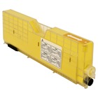 Yellow Toner Cartridge for the Savin CLP18 (large photo)