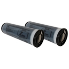 Riso EZ590 Black Ink - Carton of 2 (Genuine)