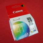 Canon PIXMA MX310 #41 Tri-Color Ink Tank (Genuine)