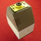 Lanier LD345C Yellow Toner Cartridge (Genuine)