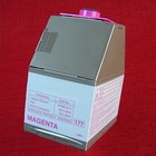 Lanier LD345C Magenta Toner Cartridge (Genuine)