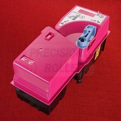 Copystar TK-829M Magenta Toner Cartridge (large photo)