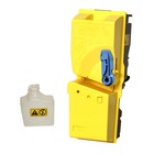 Copystar CSC3225E Yellow Toner Cartridge (Genuine)