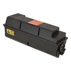 Black Toner Cartridge for the Kyocera FS-3900DN (large photo)