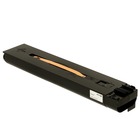 Black Toner Cartridge for the Xerox WorkCentre 7675 (large photo)