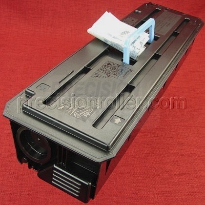 Copystar 1T02FB0CS0 Black Toner Cartridge (large photo)