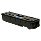 Black Toner Cartridge for the Kyocera KM-8030 (large photo)