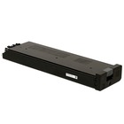 Black Toner Cartridge for the Sharp MX-3500N (large photo)