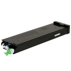 Black Toner Cartridge for the Sharp MX-4500N (large photo)