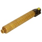 Yellow Toner Cartridge for the Ricoh Aficio MP C4500SPF (large photo)