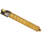 Yellow Toner Cartridge for the Gestetner DSC535 (large photo)
