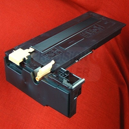 Black Toner Cartridge for the Xerox WorkCentre 4150X (large photo)