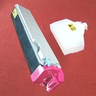 Kyocera FS-C5015N Magenta Toner Cartridge (Genuine)