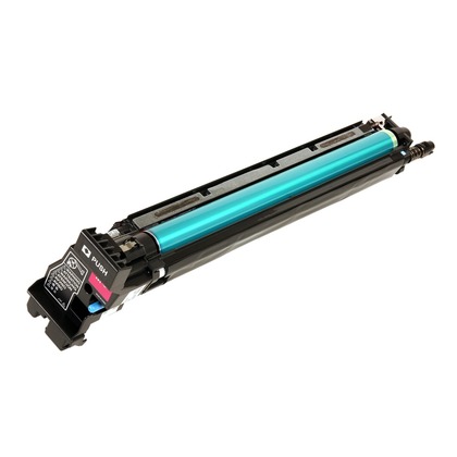 Original Konica IU313M iu-313M A0DE0DF magenta Imaging Unit DRUM C353 A