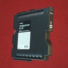 Lanier GX3000 Black Inkjet Cartridge (Genuine)