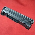 HP LaserJet P1005 Black Toner Cartridge (Genuine)