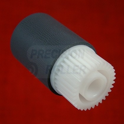 OEM New Kyocera 5AAVROLL+047, 84393630, 2CL16090 Paper Feed Components Kyocera Feed Roller Assembly