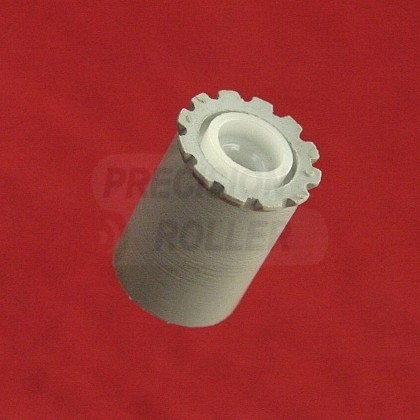 OEM New Brother UL6244002 Doc Feeder Parts Brother Doc Feeder Pinch Roller