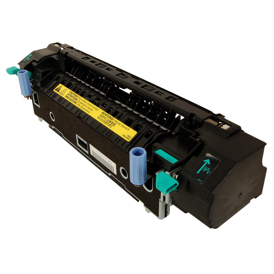 Details for HP Color LaserJet 4610n Fuser Unit - 120V (Genuine)