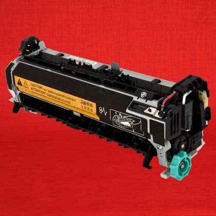hp 4300 fuser
