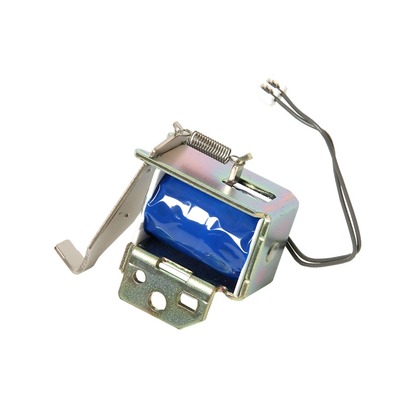 Thesis about solenoid 06 image