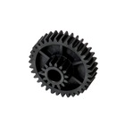 Imagistics IM6530 14T / 35T Double Gear for Fuser Web Motor (Genuine)