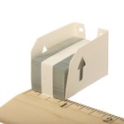 Staple Cartridge, Box of 3 for the Sharp ARM350NB (large photo)