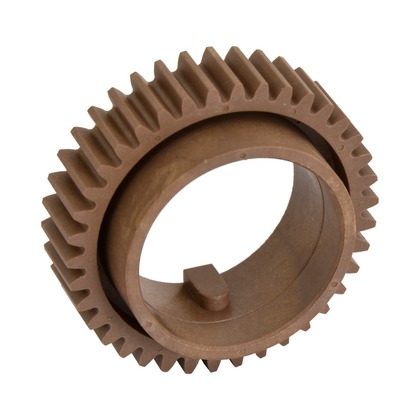 Upper Fuser Roller Gear for the Ricoh Aficio 1013F (large photo)
