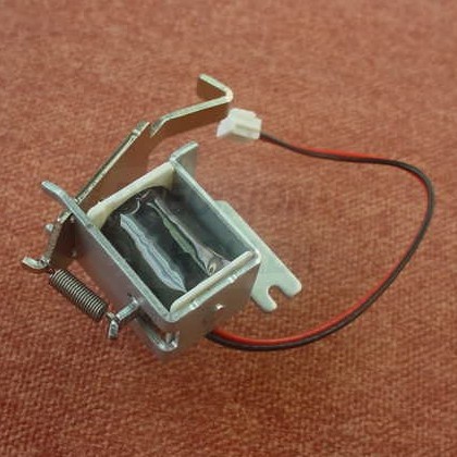 Paper Pickup Solenoid for the Imagistics IM2520SN (large photo)