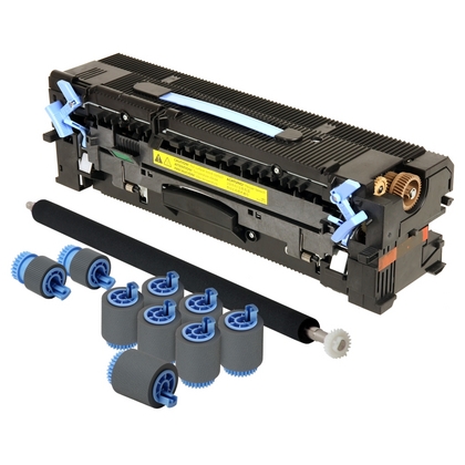 Fuser Maintenance Kit - 110 / 120 Volt for the HP LaserJet 9000dn (large photo)