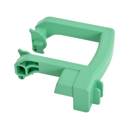 Green Toner Lock Lever / Cam Handle for the Lanier 5222 (large photo)