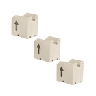 Staple Cartridge, Box of 3 for the Konica Minolta FS103A (large photo)
