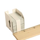 Staple Cartridge, Box of 3 for the Konica Minolta FN503 (large photo)
