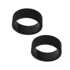 Dell 1720dn Tray 1 Pickup Roller Tires Only (Compatible)