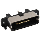 Canon VS1-7080-040 (VS1-6327-040) CONNECTOR - 40P Female Connector