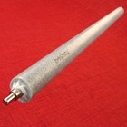 Ricoh Aficio 3228C Fuser Oil Supply Roller for Pressure Roller (Genuine)