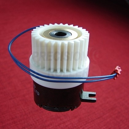 Magnetic Clutch for the Gestetner 4532 (large photo)