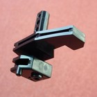 Royal Copystar KM-C1530 Front Cover Lock Lever Hook (Genuine)