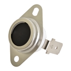 Ricoh Aficio MP 4000SP Fuser Thermostat - 219C (Genuine)