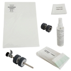 Fujitsu ScanSnap iX500 ScanAid Cleaning and Consumable Kit (Genuine)